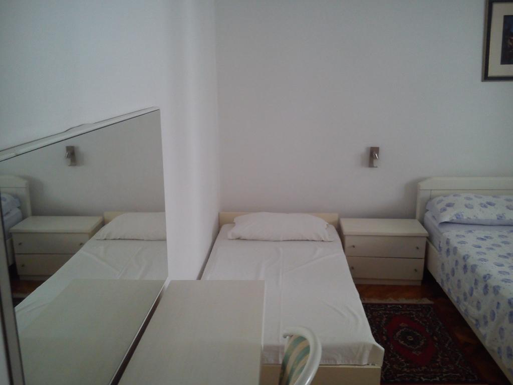 Nada Apartments โปเรช ห้อง รูปภาพ