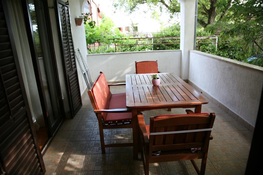 Nada Apartments โปเรช ห้อง รูปภาพ