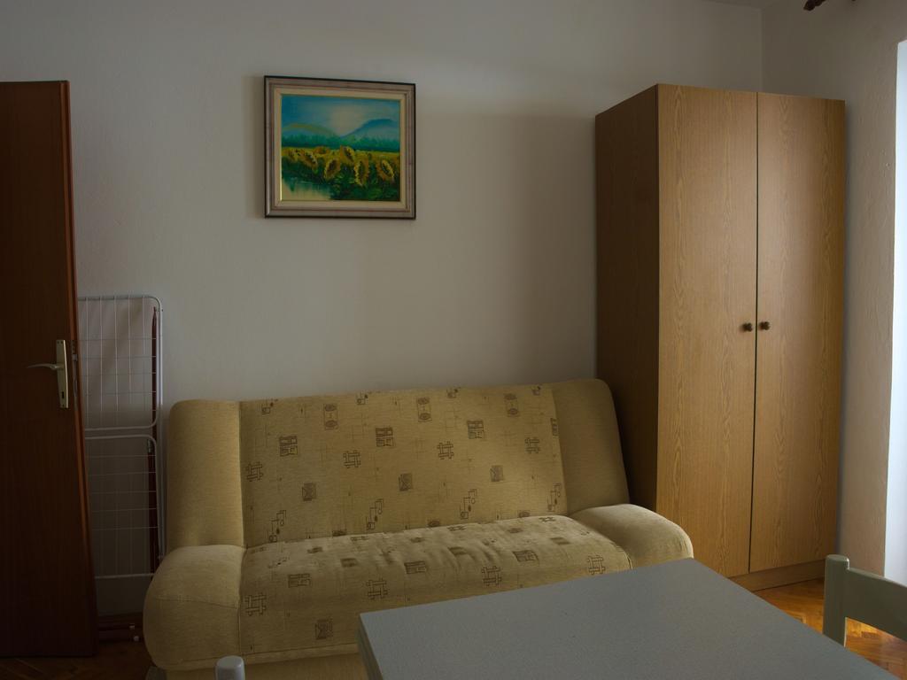 Nada Apartments โปเรช ภายนอก รูปภาพ