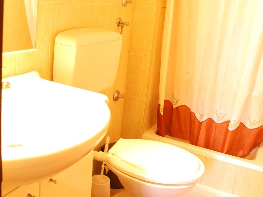 Nada Apartments โปเรช ห้อง รูปภาพ